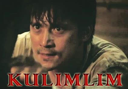 KULIMLIM: Tagalog.